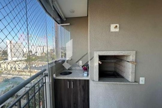 Apartamento à venda com 2 quartos, 87m² em Jardim Aeroporto, São Paulo