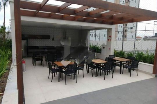 Apartamento à venda com 2 quartos, 68m² em Vila Mariana, São Paulo