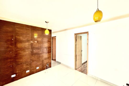 Sala de apartamento para alugar com 2 quartos, 53m² em Vila Silvia, São Paulo