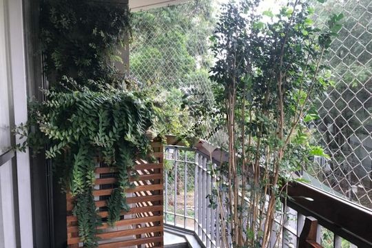 Apartamento à venda com 3 quartos, 150m² em Vila Andrade, São Paulo