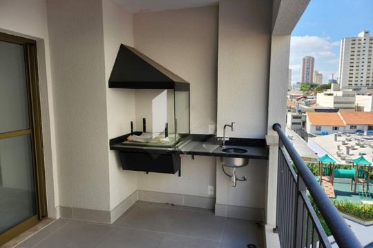 Apartamento à venda com 2 quartos, 71m² em Vila Leopoldina, São Paulo