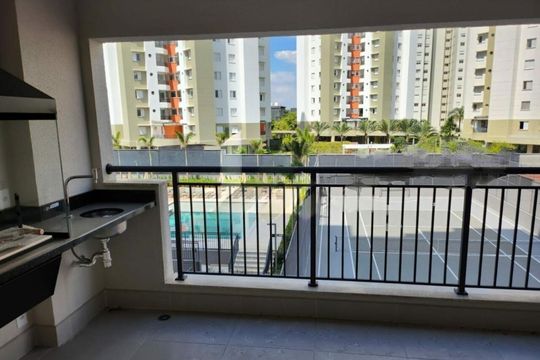 Apartamento à venda com 2 quartos, 71m² em Vila Leopoldina, São Paulo