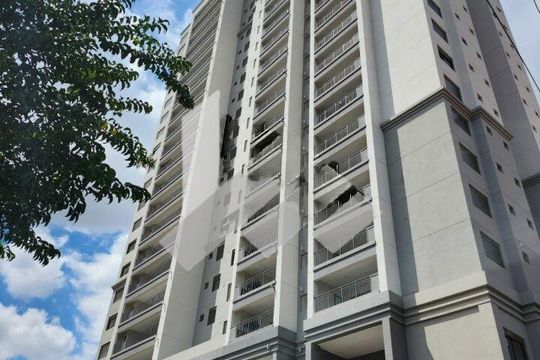 Apartamento à venda com 2 quartos, 71m² em Vila Leopoldina, São Paulo