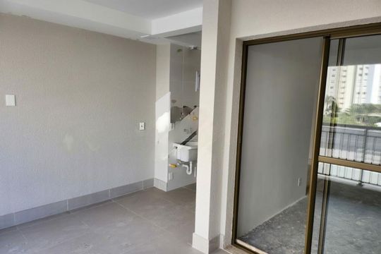Apartamento à venda com 2 quartos, 71m² em Vila Leopoldina, São Paulo