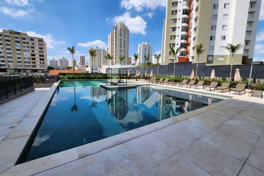 Apartamento à venda com 2 quartos, 71m² em Vila Leopoldina, São Paulo