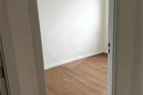 Apartamento à venda com 2 quartos, 38m² em Jardim Sao Luiz, São Paulo