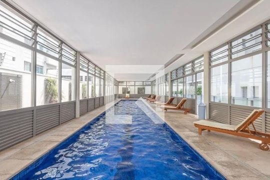 Apartamento para alugar com 1 quarto, 71m² em Pinheiros, São Paulo