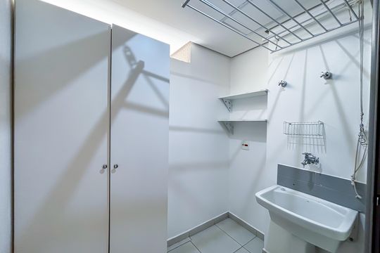 Apartamento para alugar com 1 quarto, 71m² em Pinheiros, São Paulo