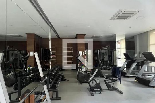 Apartamento para alugar com 1 quarto, 71m² em Pinheiros, São Paulo