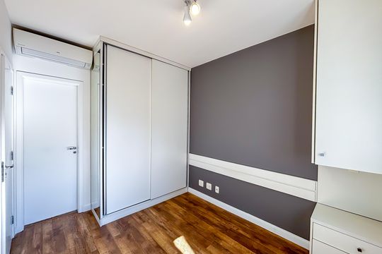 Apartamento para alugar com 1 quarto, 71m² em Pinheiros, São Paulo