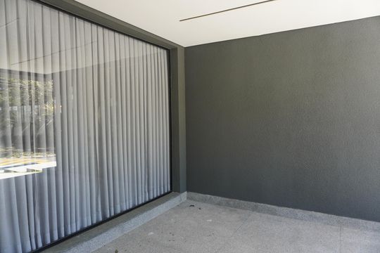 Garagem de casa de condomínio à venda com 2 quartos, 330m² em Residencial Quatro (alphaville), Santana de Parnaíba