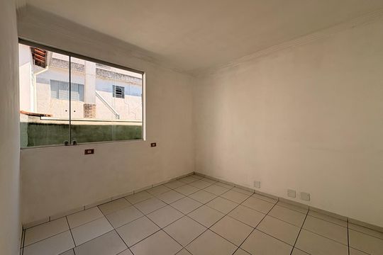 Quarto 1 de casa para alugar com 1 quarto, 45m² em Parque Oratório, Santo André