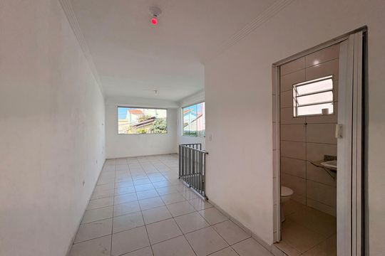 Casa para alugar com 1 quarto, 45m² em Parque Oratório, Santo André