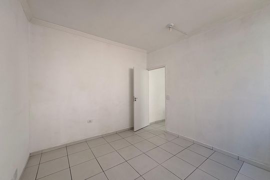 Quarto 1 de casa para alugar com 1 quarto, 45m² em Parque Oratório, Santo André