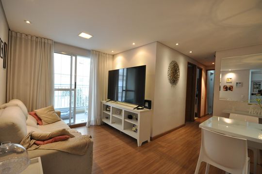 Apartamento à venda com 2 quartos, 64m² em Vila Guilherme, São Paulo