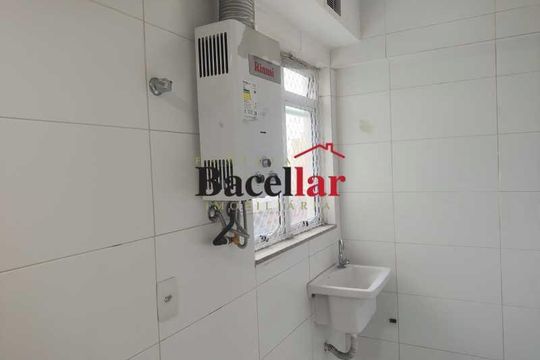 Apartamento à venda com 2 quartos, 65m² em Vila Isabel, Rio de Janeiro