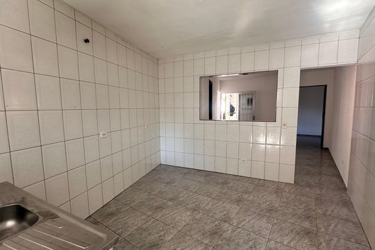 Casa para alugar com 1 quarto, 40m² em Cidade Ipava, São Paulo