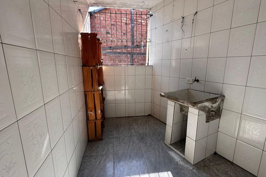 Casa para alugar com 1 quarto, 40m² em Cidade Ipava, São Paulo