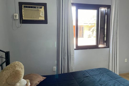 Quarto 2 de casa para alugar com 3 quartos, 300m² em Barnabé, Gravataí