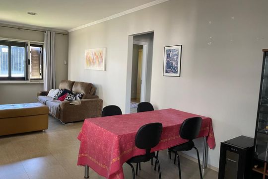 Sala de casa para alugar com 3 quartos, 300m² em Barnabé, Gravataí