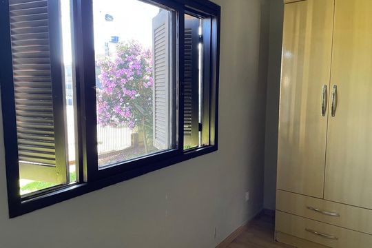 Quarto 3 de casa para alugar com 3 quartos, 300m² em Barnabé, Gravataí