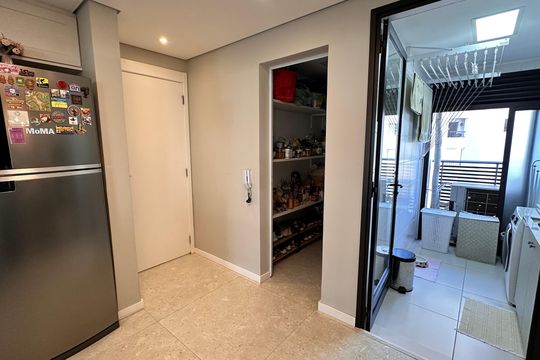 Apartamento para alugar com 3 quartos, 147m² em Campo Belo, São Paulo