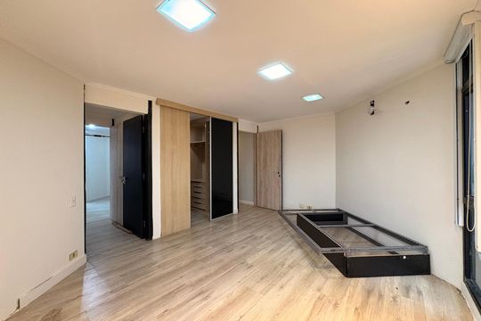 Quarto 2 de apartamento à venda com 4 quartos, 305m² em Jardim, Santo André