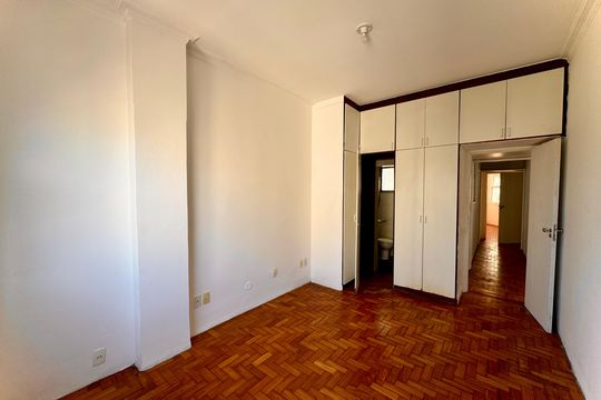 Apartamento para alugar com 3 quartos, 150m² em Flamengo, Rio de Janeiro