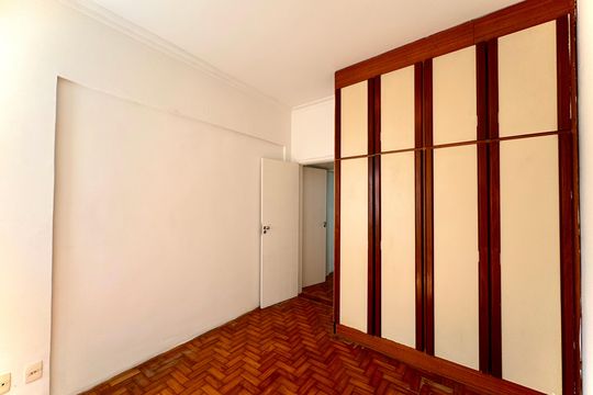 Apartamento para alugar com 3 quartos, 150m² em Flamengo, Rio de Janeiro