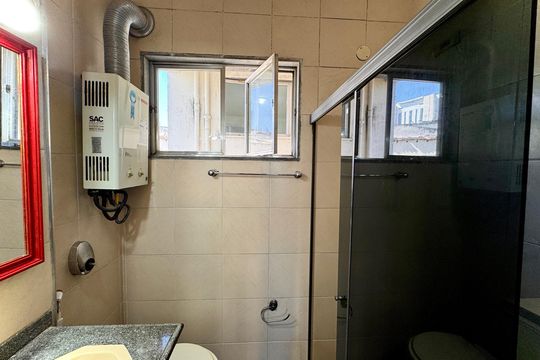 Apartamento para alugar com 3 quartos, 150m² em Flamengo, Rio de Janeiro