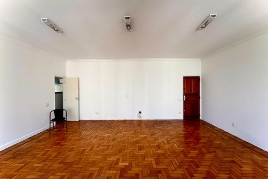 Apartamento para alugar com 3 quartos, 150m² em Flamengo, Rio de Janeiro