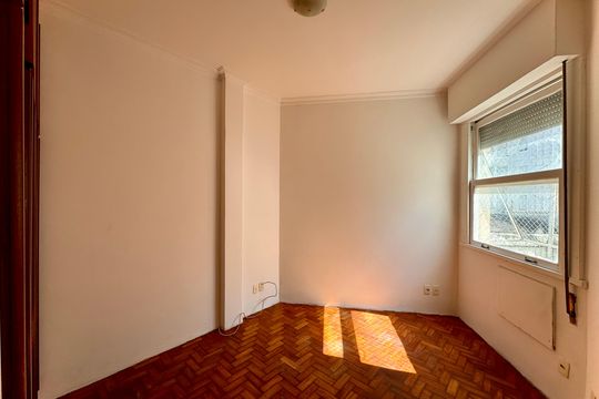 Apartamento para alugar com 3 quartos, 150m² em Flamengo, Rio de Janeiro