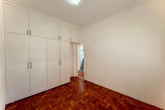 Apartamento para alugar com 3 quartos, 150m² em Flamengo, Rio de Janeiro