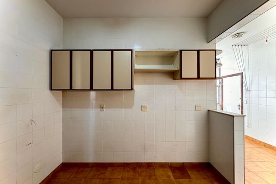 Apartamento para alugar com 3 quartos, 150m² em Flamengo, Rio de Janeiro