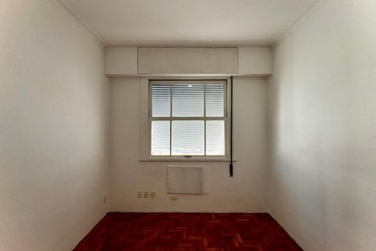 Apartamento para alugar com 3 quartos, 150m² em Flamengo, Rio de Janeiro