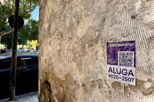 Apartamento para alugar com 3 quartos, 150m² em Flamengo, Rio de Janeiro