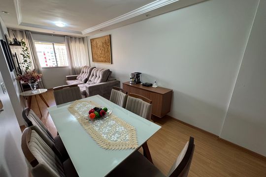 Apartamento à venda com 2 quartos, 56m² em Quadra 301, Brasília