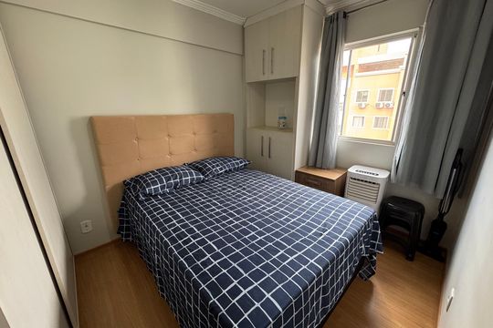Apartamento à venda com 2 quartos, 56m² em Quadra 301, Brasília