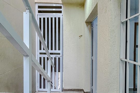 Área de Serviço de casa à venda com 3 quartos, 120m² em Chácara Califórnia, São Paulo