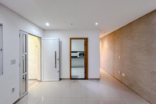 Casa à venda com 3 quartos, 120m² em Chácara Califórnia, São Paulo
