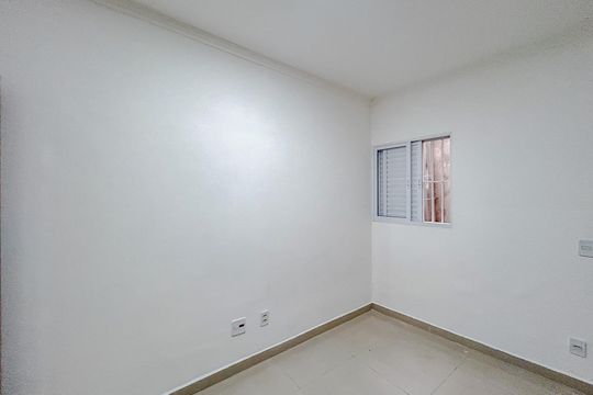 Quarto 2 - Suíte de casa à venda com 3 quartos, 120m² em Chácara Califórnia, São Paulo