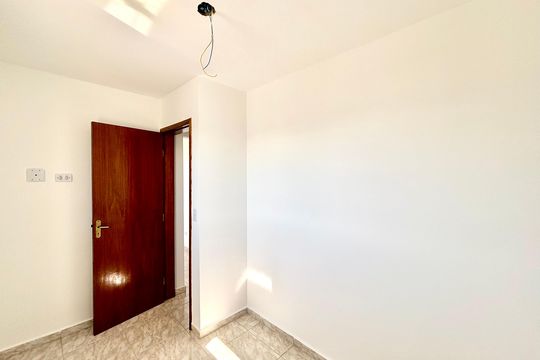 Quarto 1 de apartamento à venda com 2 quartos, 38m² em Cidade Patriarca, São Paulo