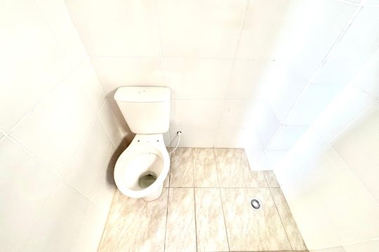Banheiro  de apartamento à venda com 2 quartos, 38m² em Cidade Patriarca, São Paulo