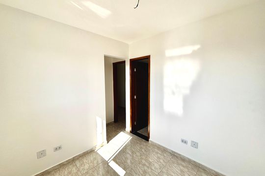 Sala de apartamento à venda com 2 quartos, 38m² em Cidade Patriarca, São Paulo
