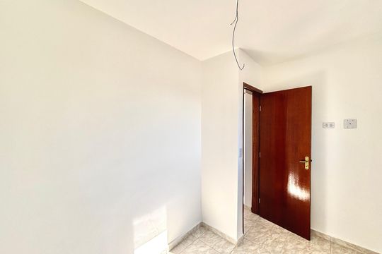 Quarto 2 de apartamento à venda com 2 quartos, 38m² em Cidade Patriarca, São Paulo