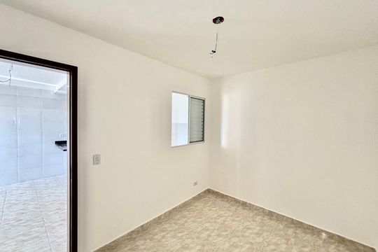 quarto 2 de apartamento à venda com 2 quartos, 44m² em Cidade Patriarca, São Paulo