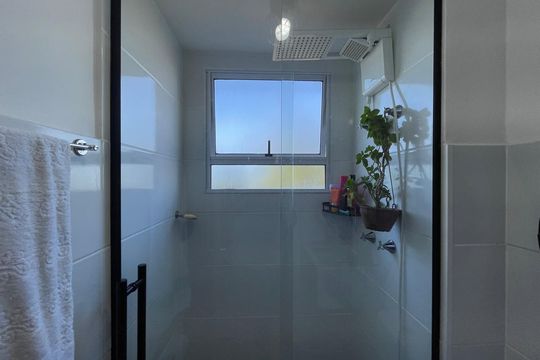 Apartamento para alugar com 2 quartos, 42m² em Santos Dumont, São Leopoldo