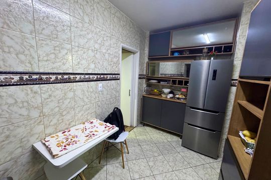 Casa para alugar com 2 quartos, 90m² em Jardim do Colegio, São Paulo