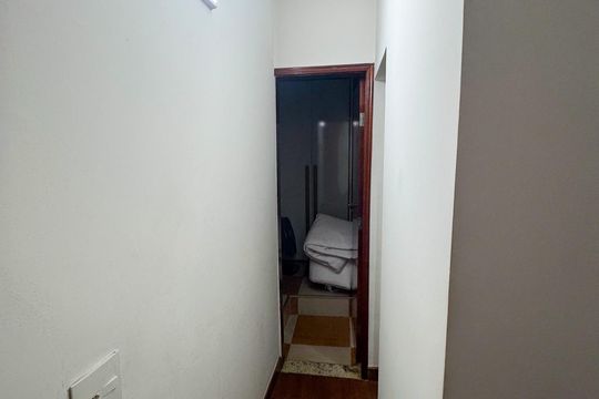 Casa para alugar com 2 quartos, 90m² em Jardim do Colegio, São Paulo