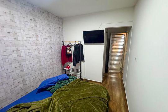 Casa para alugar com 2 quartos, 90m² em Jardim do Colegio, São Paulo